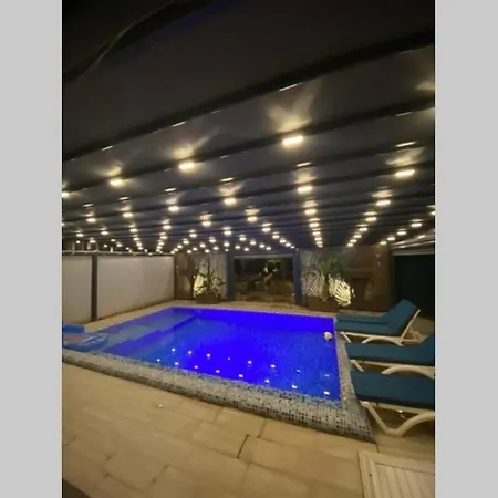Villa Mevsim Ideal For Small Familys Or Couples *