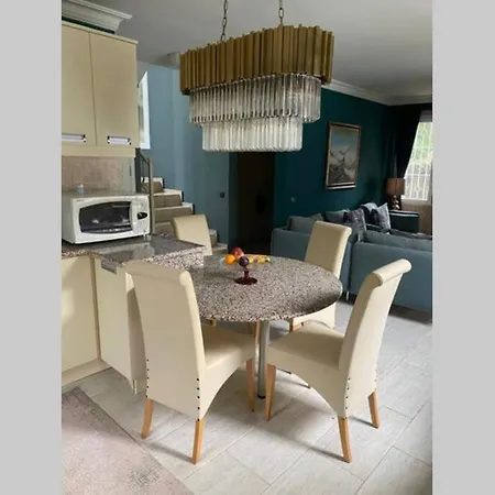 Mevsim Ideal For Small Familys Or Couples Fethiye