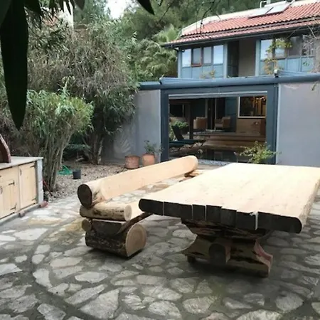 Mevsim Ideal For Small Familys Or Couples Villa *