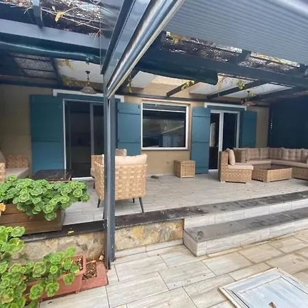 Villa Mevsim Ideal For Small Familys Or Couples Fethiye
