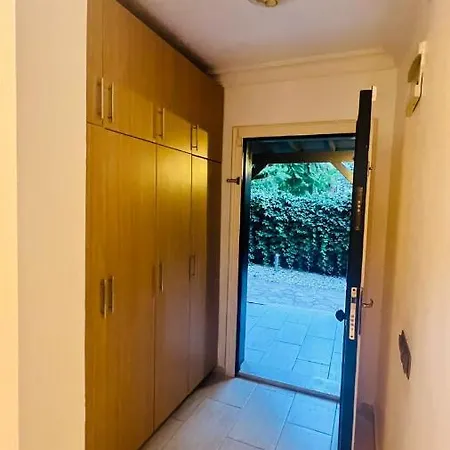 Mevsim Ideal For Small Familys Or Couples Villa Fethiye
