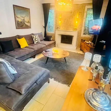 Mevsim Ideal For Small Familys Or Couples Villa Fethiye
