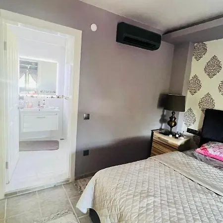 Mevsim Ideal For Small Familys Or Couples * Fethiye