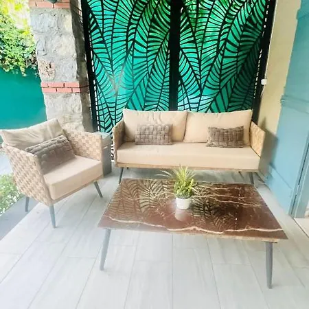 Mevsim Ideal For Small Familys Or Couples Villa *