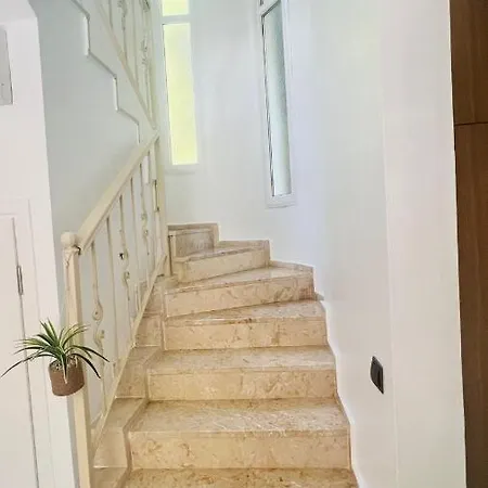Villa Mevsim Ideal For Small Familys Or Couples